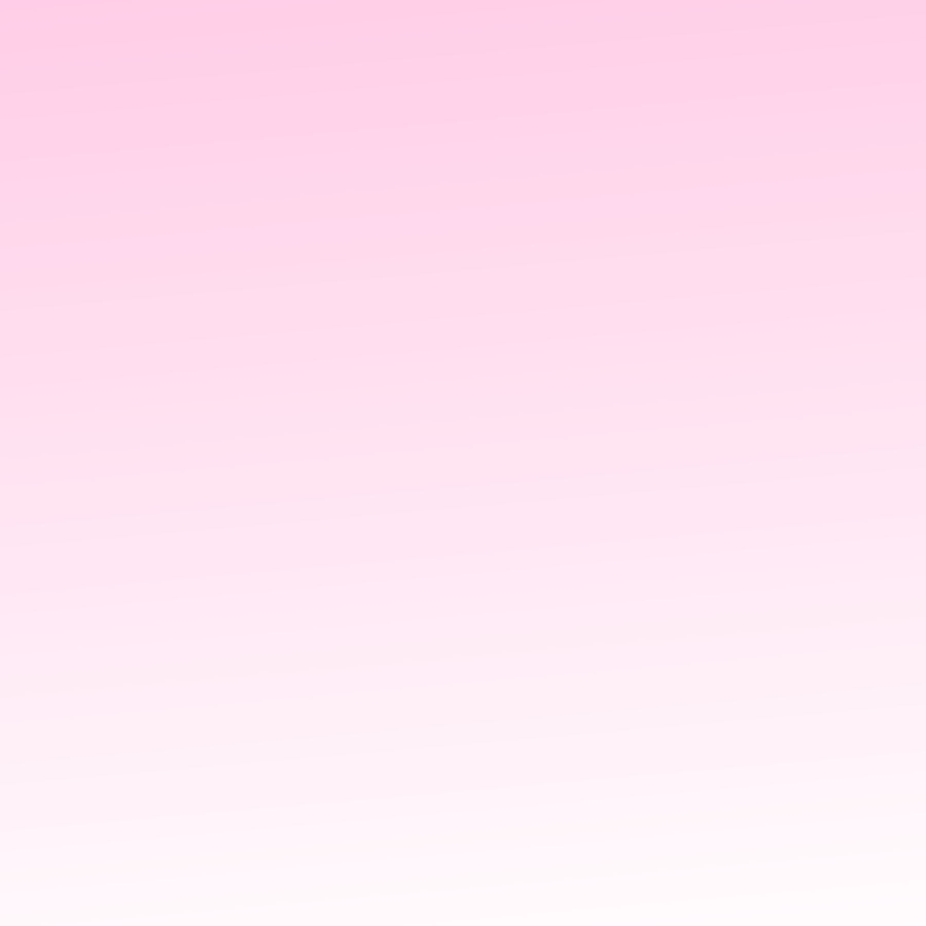 Pastel Pink Gradient Background